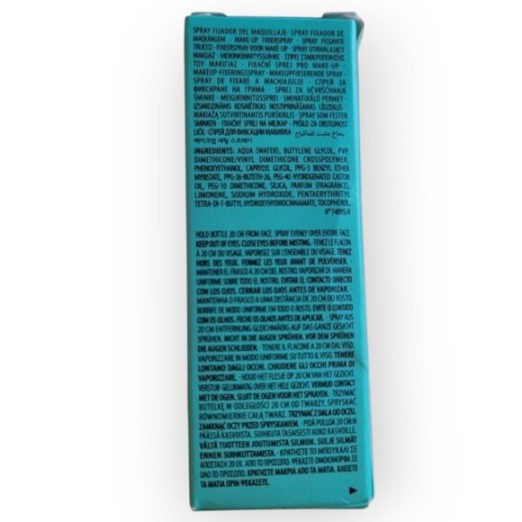 Benefit POREfessional Super Setter Spray 15mL NWT - Picture 6 of 9